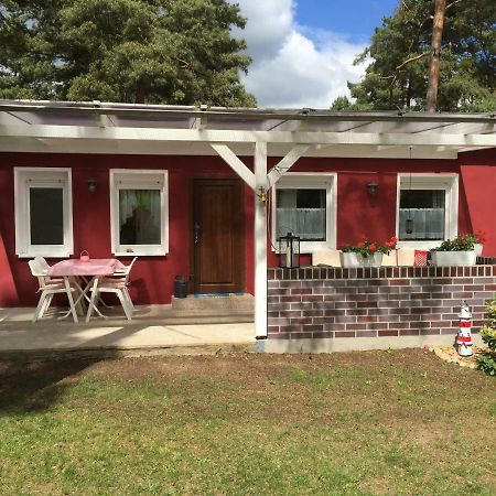 Bungalow Am Schwielochsee Luaran gambar