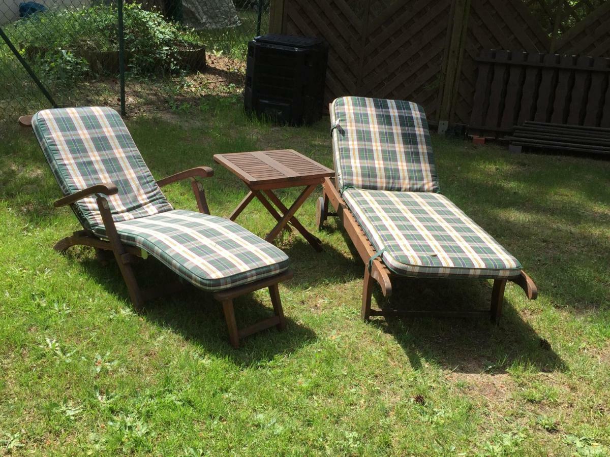 Bungalow Am Schwielochsee Luaran gambar