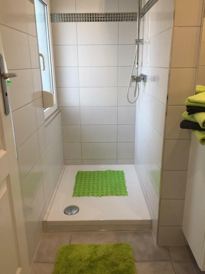 Bungalow Am Schwielochsee Luaran gambar