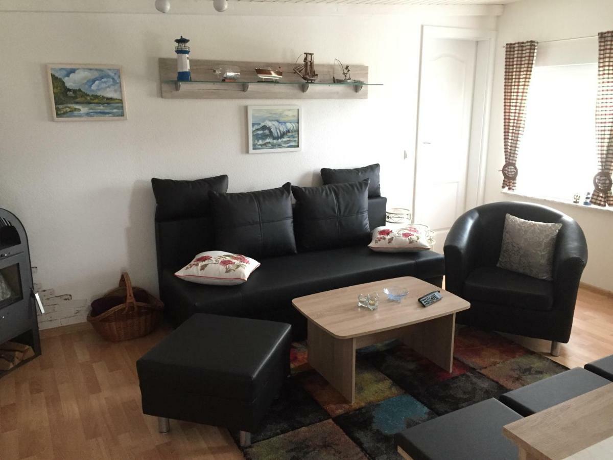 Bungalow Am Schwielochsee Luaran gambar