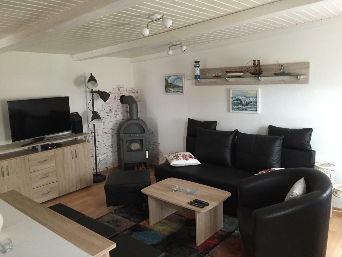 Bungalow Am Schwielochsee Luaran gambar