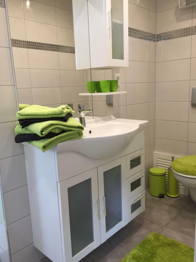 Bungalow Am Schwielochsee Luaran gambar